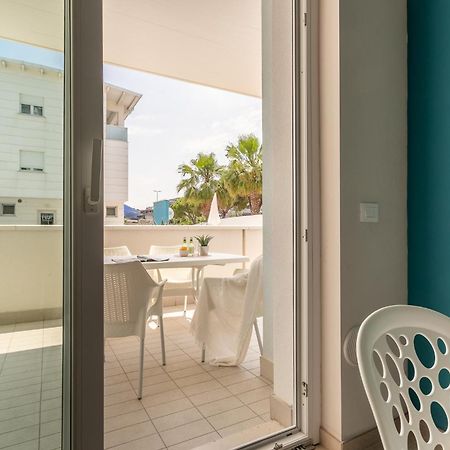 Case Vacanze Blue Bay Resort Roseto Degli Abruzzi Luaran gambar